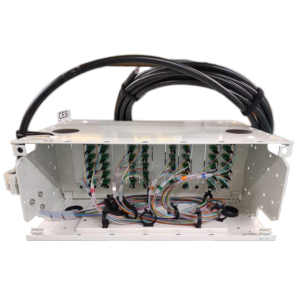 8012 Rack Mount Distribution Cabinet