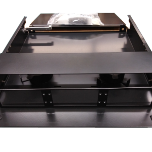 906 Rack Mount Cabinet