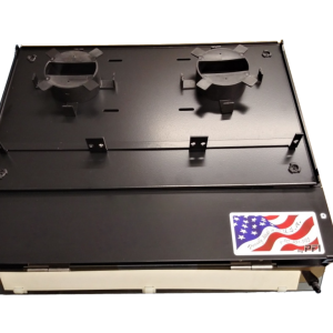 903 Rack Mount Cabinet