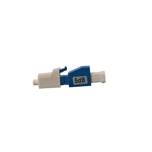 LC UPC Attenuator