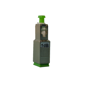 SC APC Attenuator