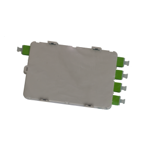 1x4 Splitter (Cassette)