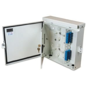 Wall Mount Enclosure (104)