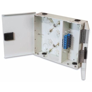 Wall Mount Enclosure (202)