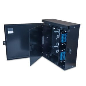 Wall Mount Enclosure (106)
