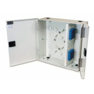 Wall Mount Enclosure (206)