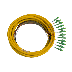12 Fiber LCA Pigtail