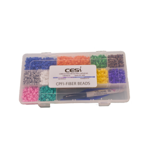 Fiber Bead Kit
