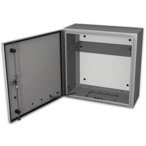 Wall Mount Enclosure