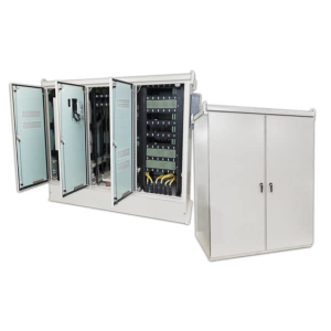 Outdoor Telcom Cabinet