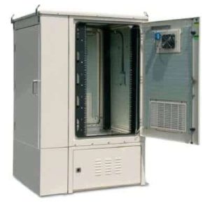 Outdoor Multifunction Enclosure