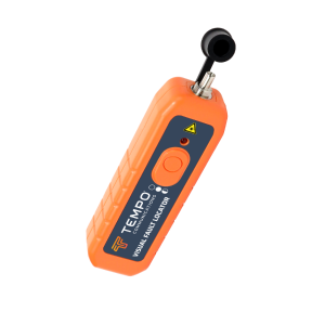 Paladin Visual Fault Locator