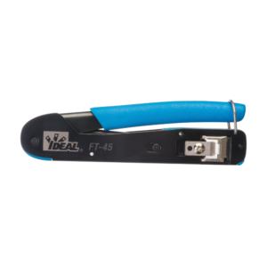 FT-45 Feed-Thru Crimp Tool